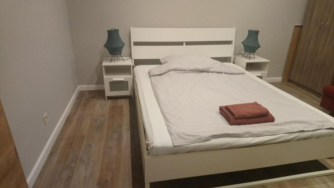 Unique D4 Apartman Budapeszt