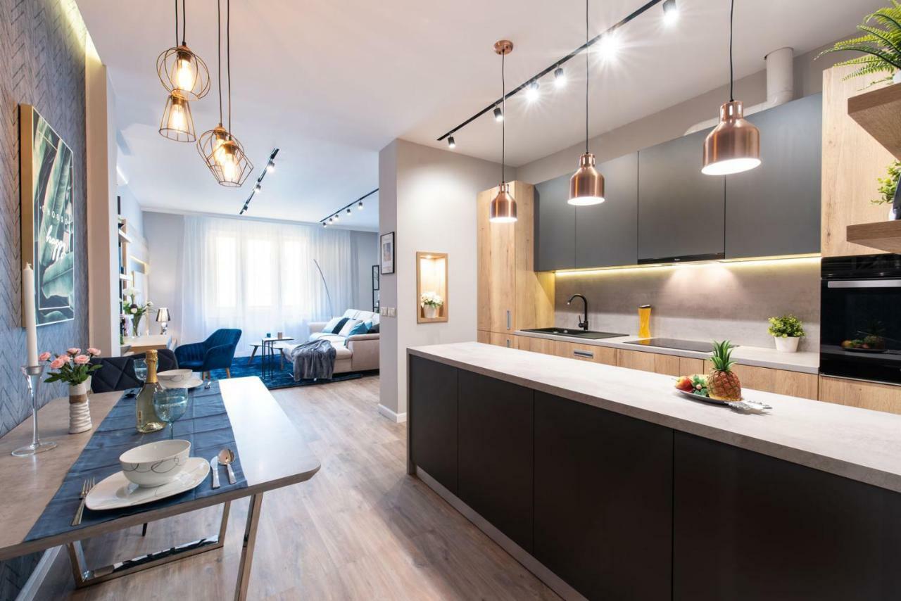Apartament Unique D4 Apartman *