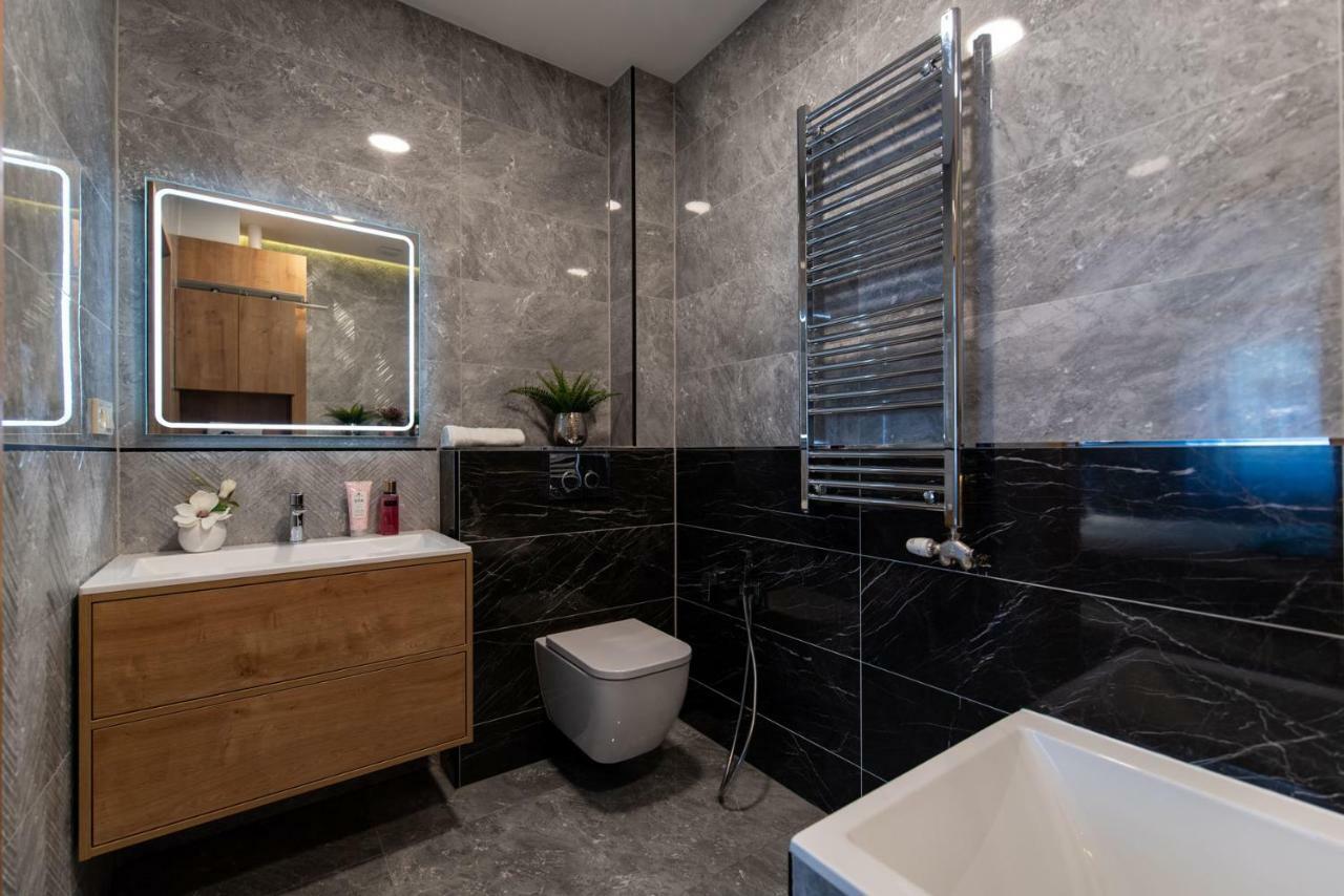 Unique D4 Apartman Appartamento *